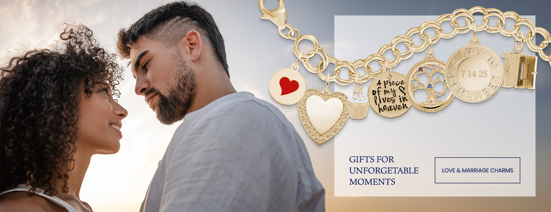 Love and Marriage Charms